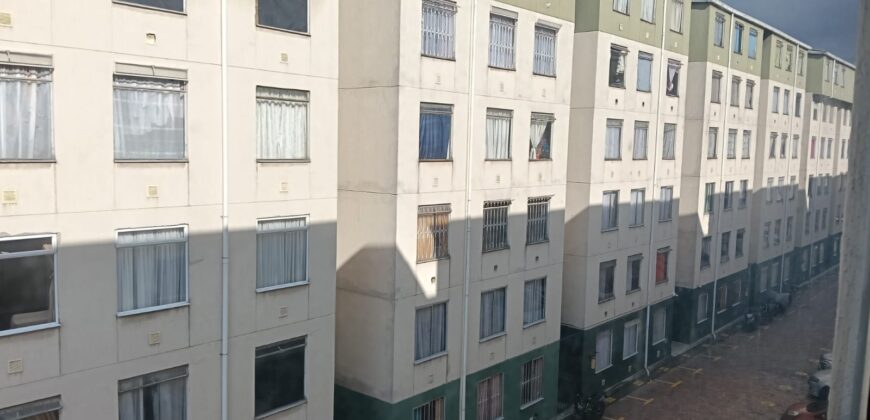Apartamento en venta Bosa Porvenir