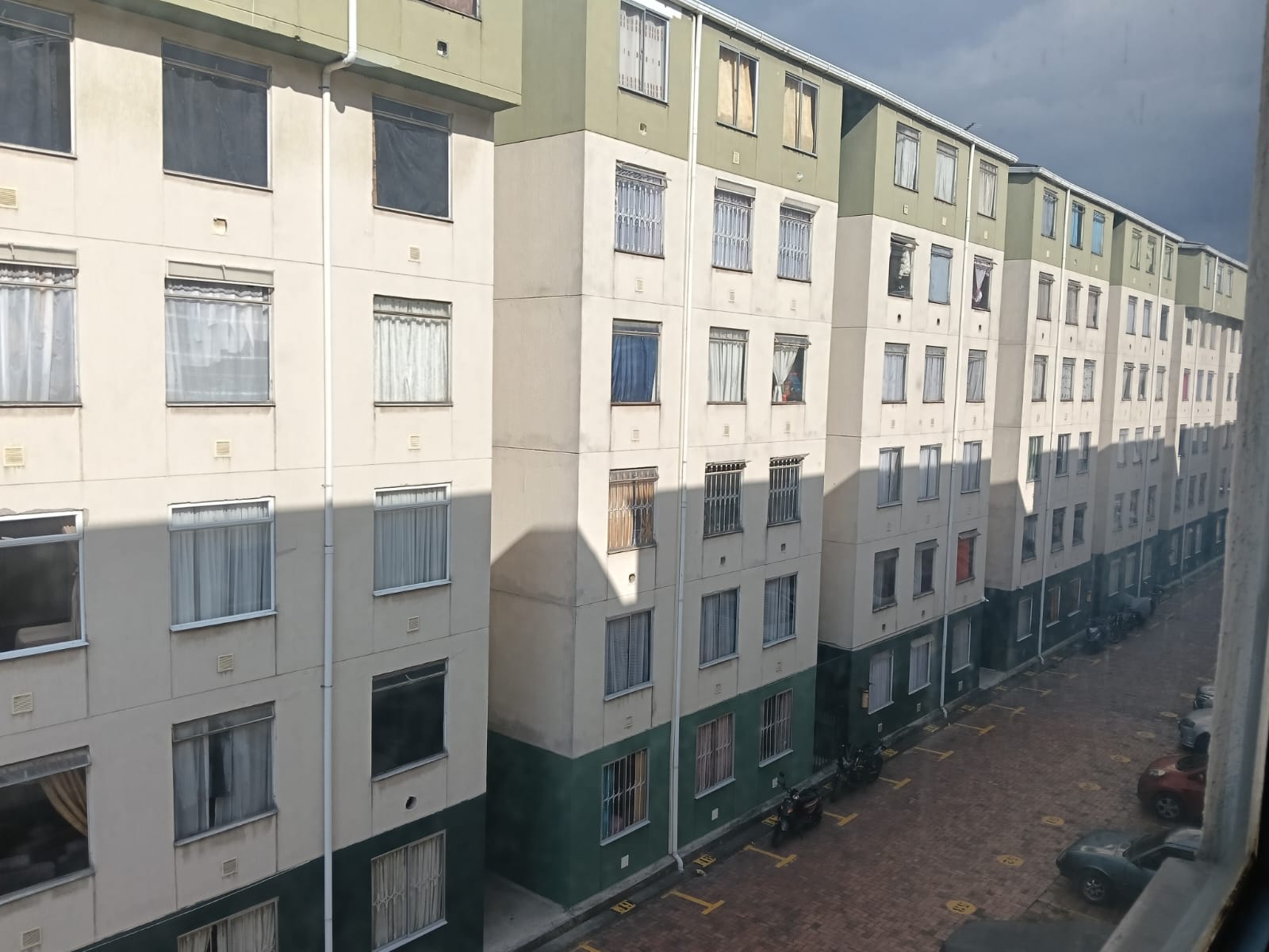 Apartamento en venta Bosa Porvenir