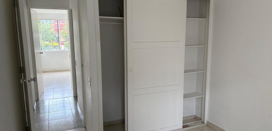 Apartamento en venta Castilla