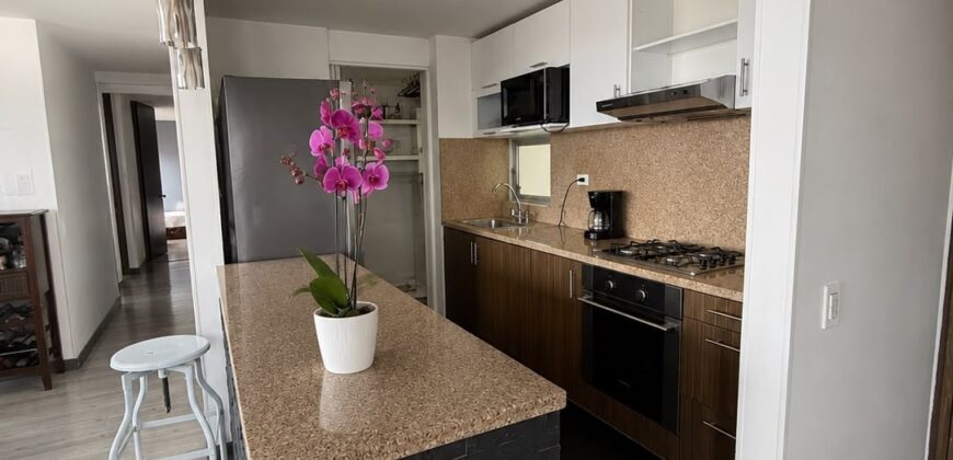 Apartamento en venta Hayuelos