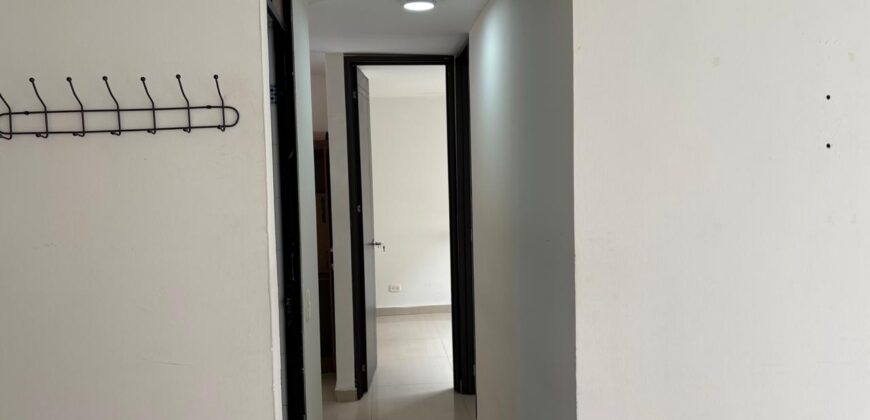 Apartamento en arriendo Soacha-Terreros