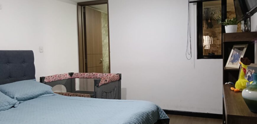 Apartamento en venta La Fraguita