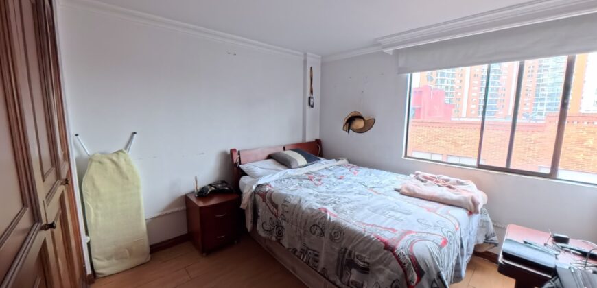 Apartamento en venta Pontevedra