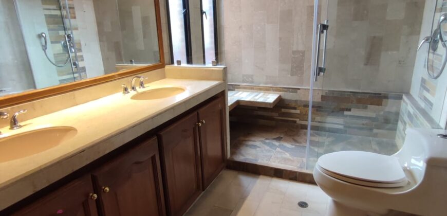 Apartamento en venta Santa Ana Oriental