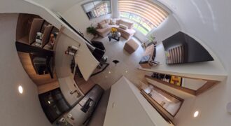 Apartamento en venta Lagos de Torca