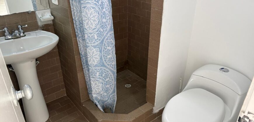 Apartamento en venta Castilla