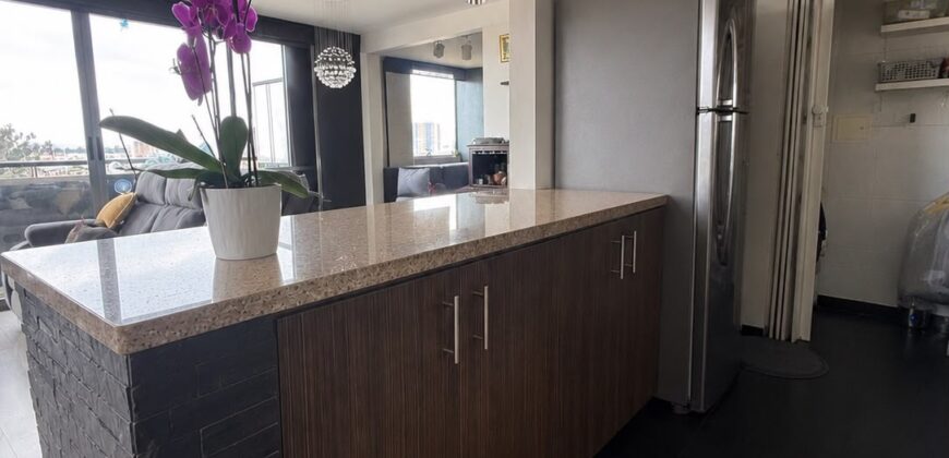 Apartamento en venta Hayuelos