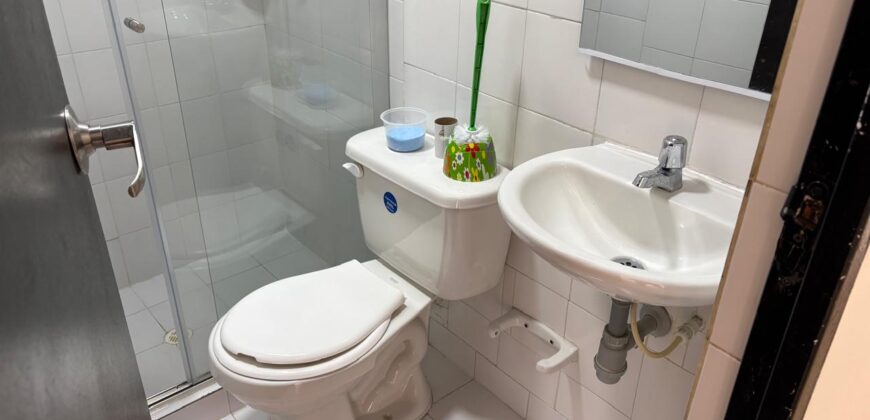 Apartamento en arriendo Soacha-Terreros
