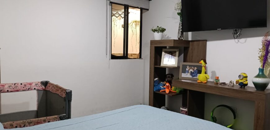 Apartamento en venta La Fraguita