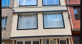 Apartamentos en venta Barrancas