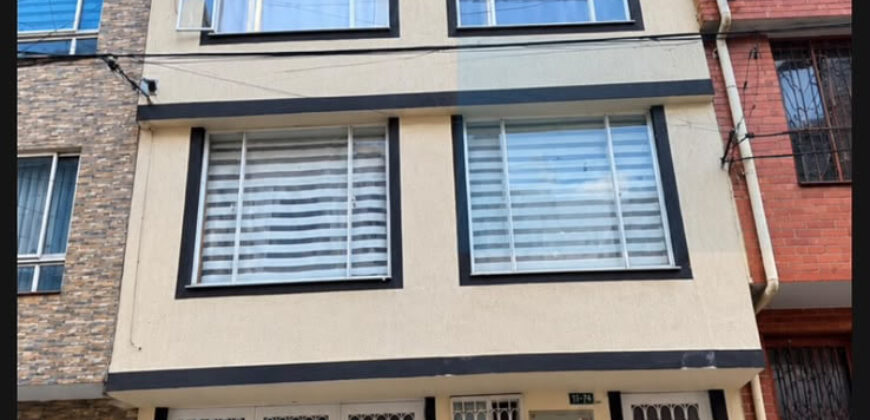 Apartamentos en venta Barrancas