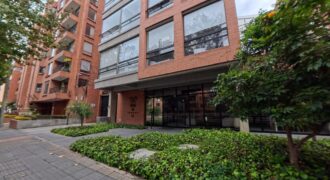 Apartaestudio en venta Chicó