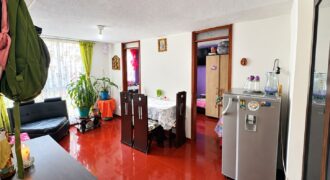 Apartamento en venta Soacha San Mateo