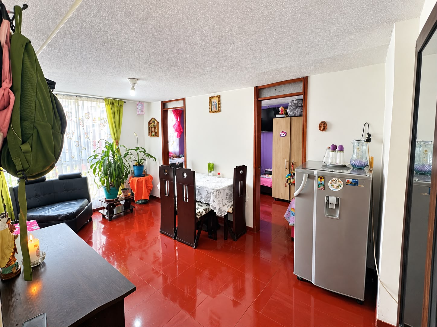 Apartamento en venta Soacha San Mateo