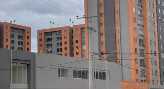 Apartamento en venta Guaymaral-Bogotá