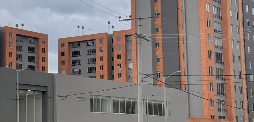 Apartamento en venta Guaymaral-Bogotá