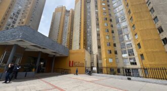 Apartamento en venta Perdomo