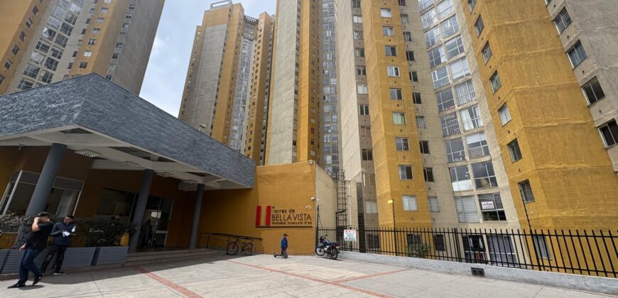 Apartamento en venta Perdomo