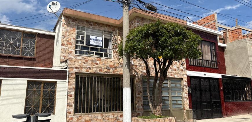 Casa en venta Sosiego Sur