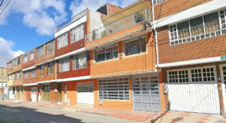 Casa en venta Barrio Santander