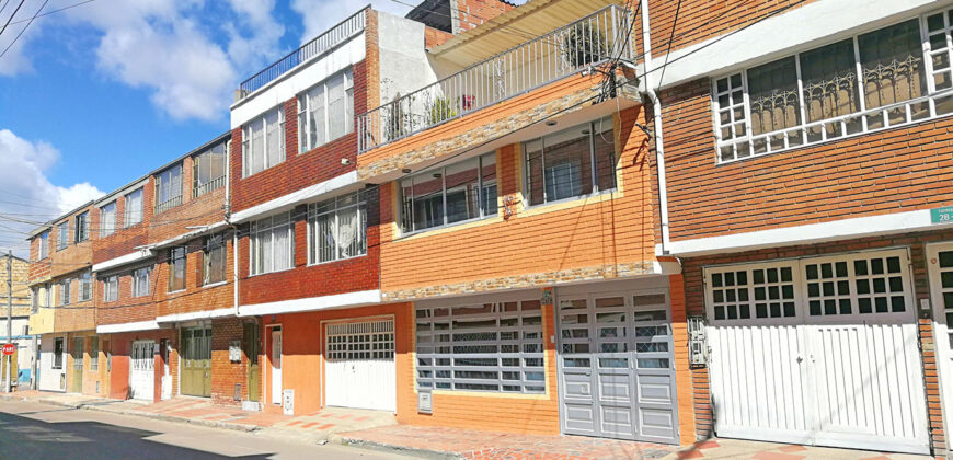 Casa en venta Barrio Santander