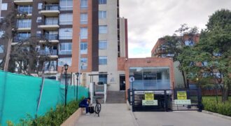 Apartamento en venta Tibaná