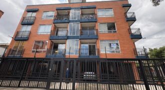 Apartamento en venta Ciudad Berna
