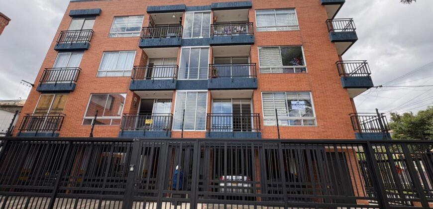 Apartamento en venta Ciudad Berna