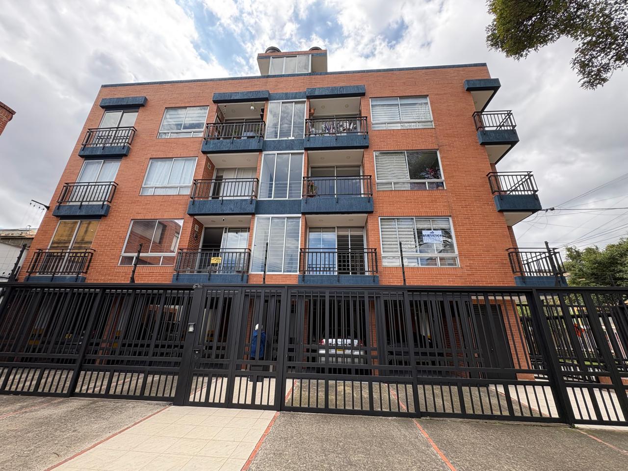 Apartamento en venta Ciudad Berna