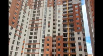 Apartamento en venta Madelena-Perdomo