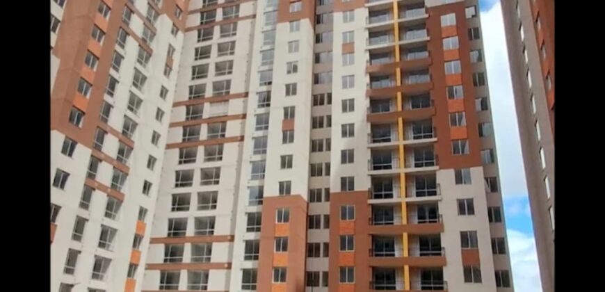 Apartamento en venta Madelena-Perdomo