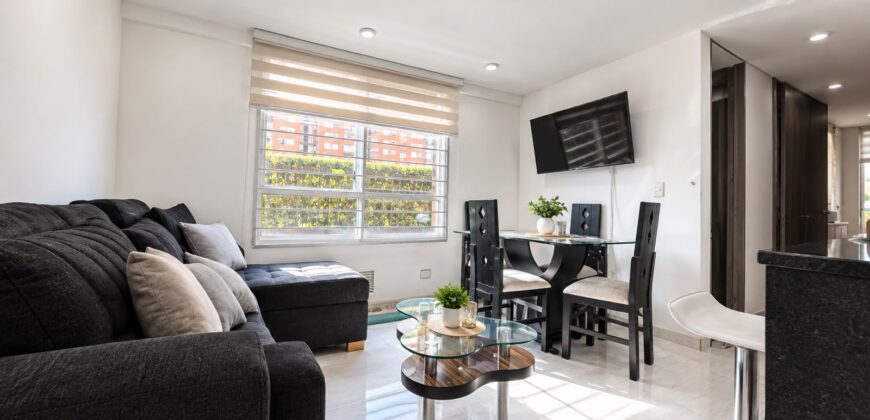 Apartamento en venta Castilla Central
