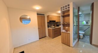 Apartamento en venta Redil-Usaquén