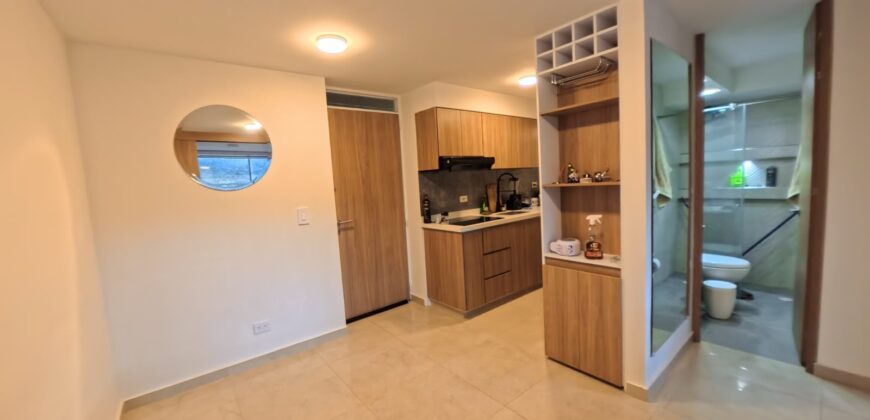 Apartamento en venta Redil-Usaquén