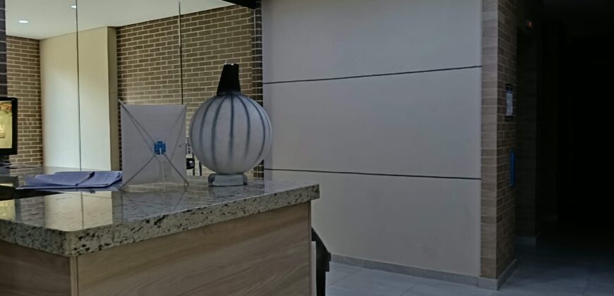 Apartaestudios en venta Polo-Bogotá