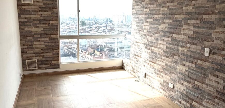 Apartamento en venta Jericó-Fontibón