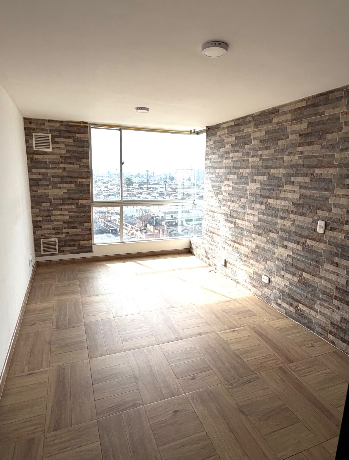 Apartamento en venta Jericó-Fontibón