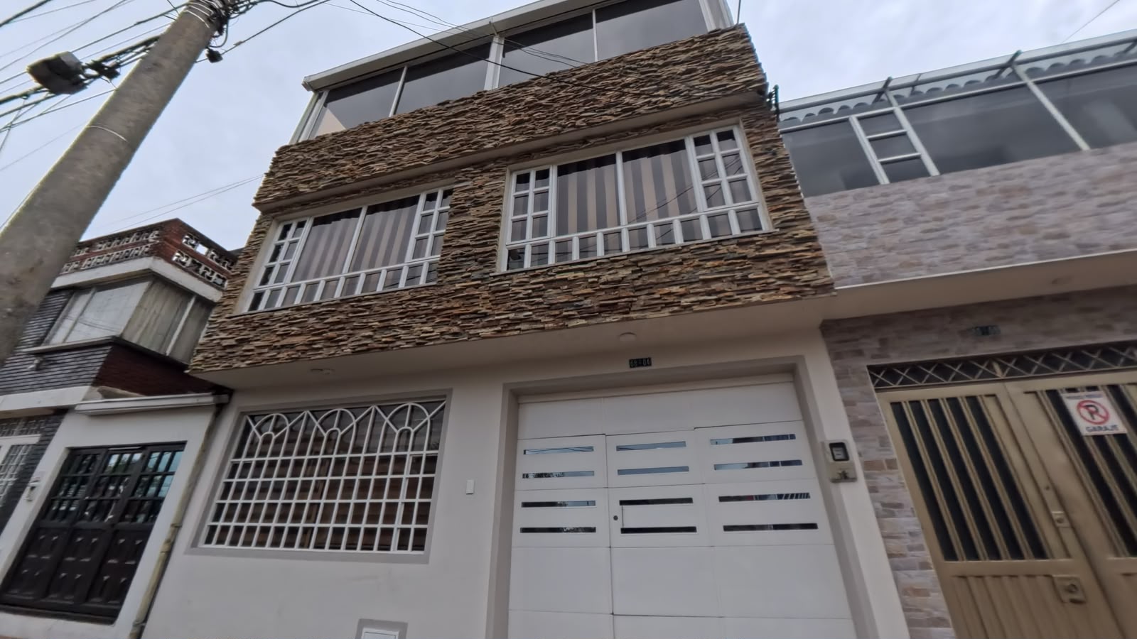 Casa en venta Villa Claudia