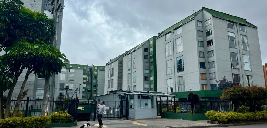 Apartamento Duplex en venta Suba Campanella