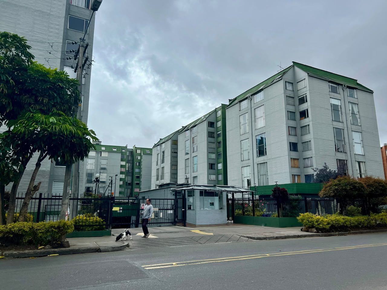 Apartamento Duplex en venta Suba Campanella
