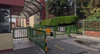 Apartamento en venta Fontibón