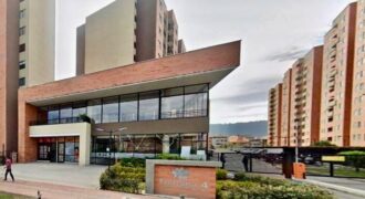 Apartamento en venta Madrid Cundinamarca