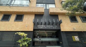 Apartaestudio en venta Chapinero