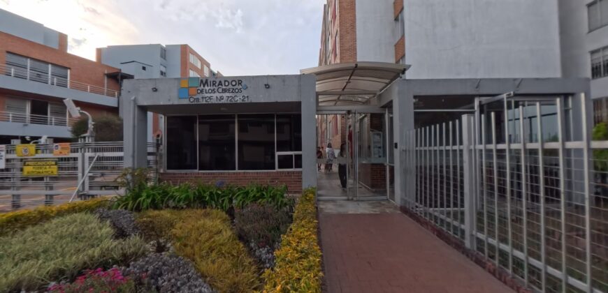 Apartamento en venta Villas de Granada- Engativá