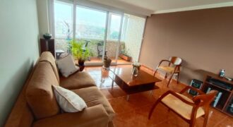 Apartamento en venta Teusaquillo
