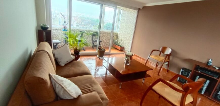 Apartamento en venta Teusaquillo