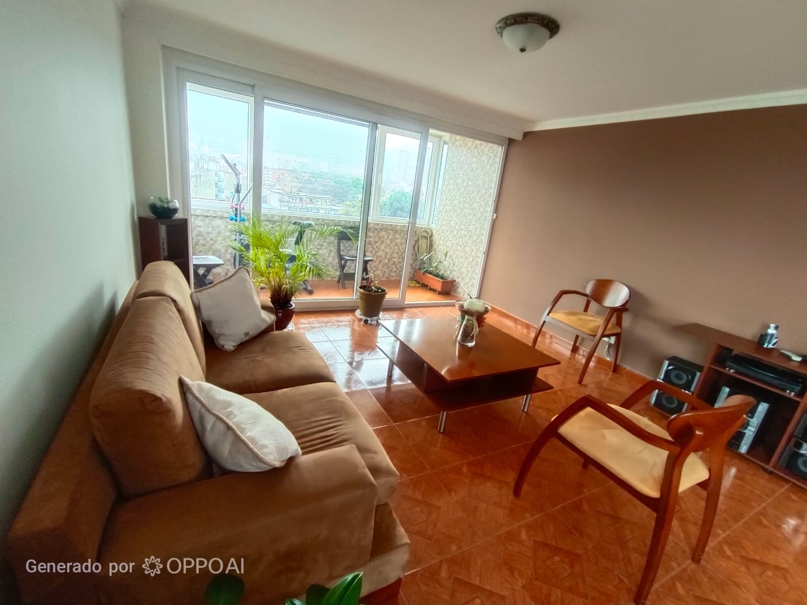 Apartamento en venta Teusaquillo