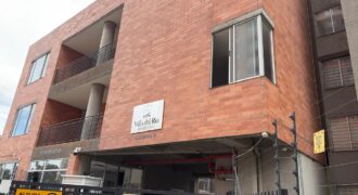 Apartamento en venta Villa del Río