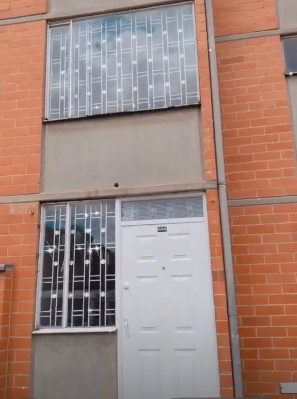 Casa en venta Soacha Hogares