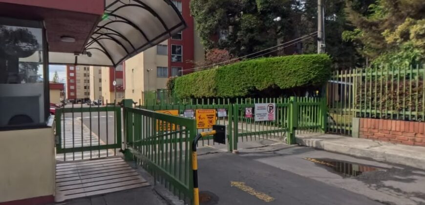 Apartamento en venta Fontibón
